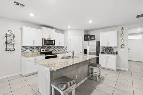 9534 Seaspray Drive Fort Pierce FL 34945