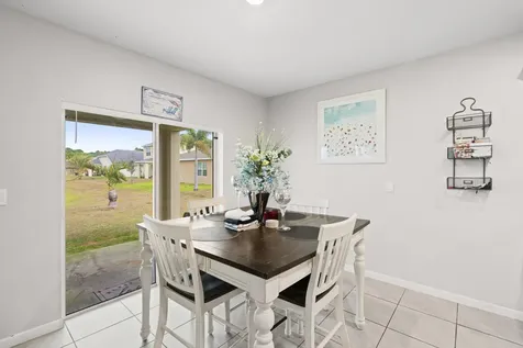 9534 Seaspray Drive Fort Pierce FL 34945