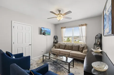 9534 Seaspray Drive Fort Pierce FL 34945