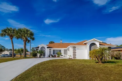 1604 Carbondale Avenue Palm Bay FL 32907
