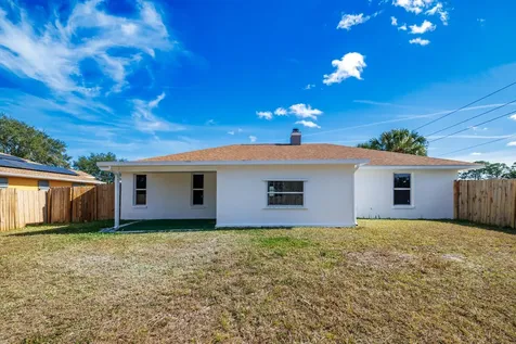 1604 Carbondale Avenue Palm Bay FL 32907