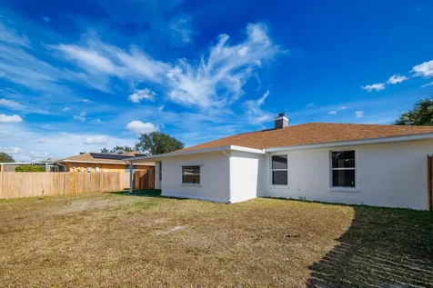 1604 Carbondale Avenue Palm Bay FL 32907