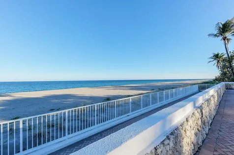 2295 S Ocean Boulevard Palm Beach FL 33480