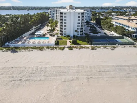 2295 S Ocean Boulevard Palm Beach FL 33480