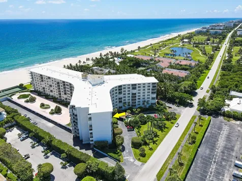 2295 S Ocean Boulevard Palm Beach FL 33480