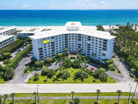 2295 S Ocean Boulevard Palm Beach FL 33480