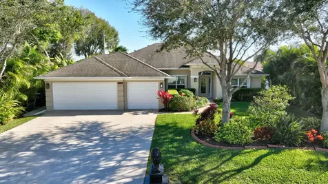 2425 Sw Dalpina Road Port Saint Lucie FL 34953
