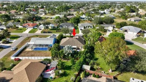 2425 Sw Dalpina Road Port Saint Lucie FL 34953