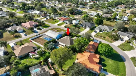 2425 Sw Dalpina Road Port Saint Lucie FL 34953