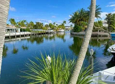 4740 NE 22nd Avenue Lighthouse Point FL 33064