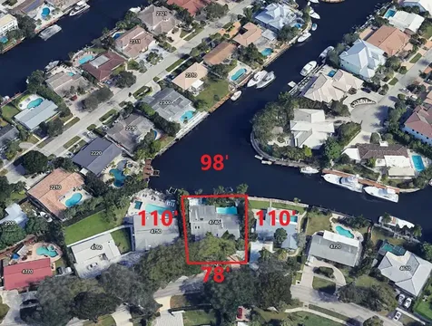 4740 NE 22nd Avenue Lighthouse Point FL 33064
