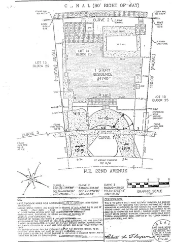 4740 NE 22nd Avenue Lighthouse Point FL 33064