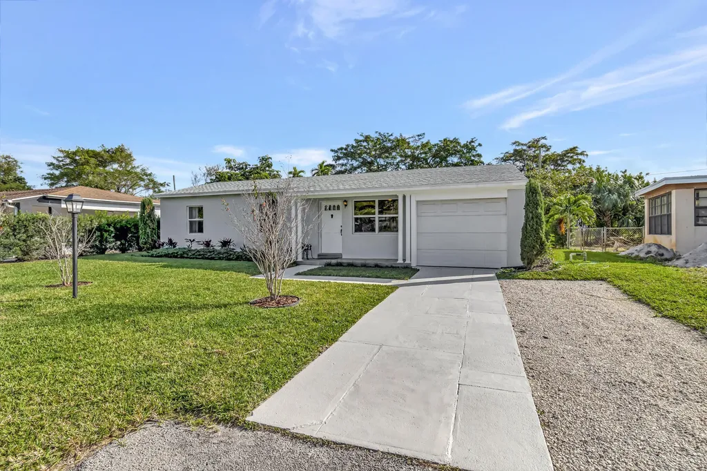 234 Ne 20th Street Delray Beach FL 33444
