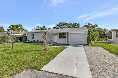 234 Ne 20th Street Delray Beach FL 33444