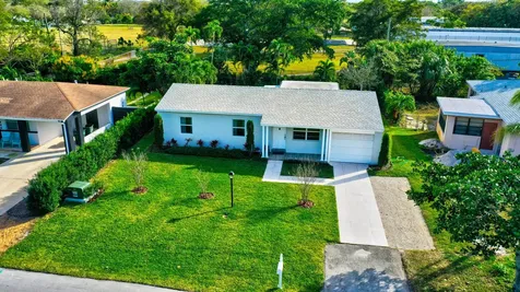 234 Ne 20th Street Delray Beach FL 33444