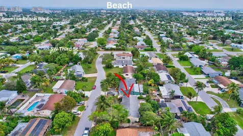 234 Ne 20th Street Delray Beach FL 33444