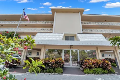 750 Ne Spanish River Boulevard Boca Raton FL 33431