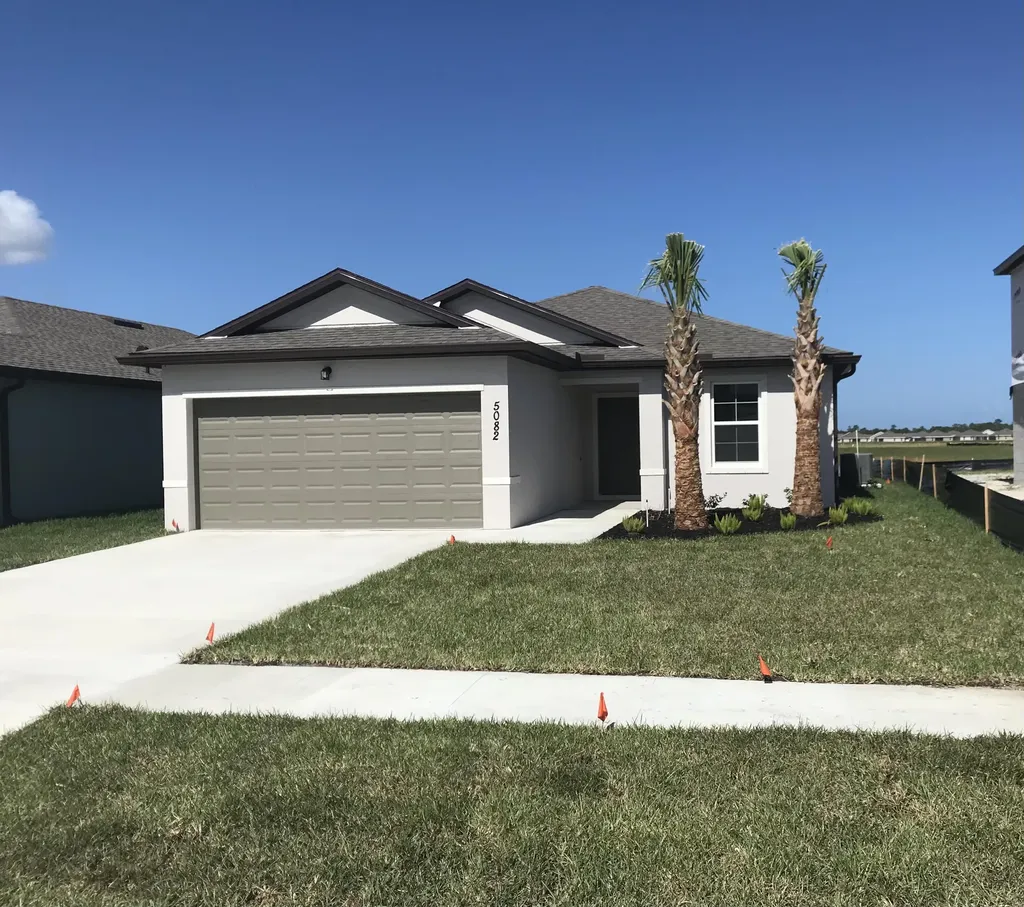 5082 Armina Place Fort Pierce FL 34951
