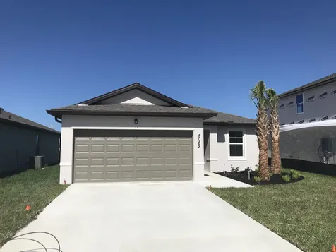 5082 Armina Place Fort Pierce FL 34951