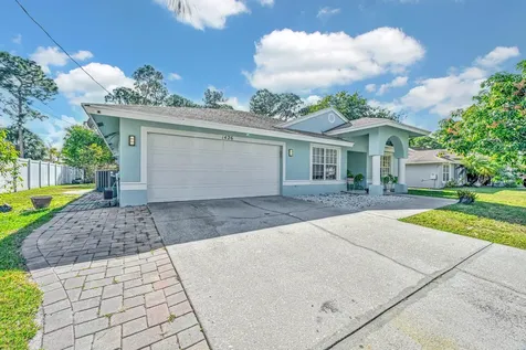 1426 Sw Melrose Avenue Port Saint Lucie FL 34953