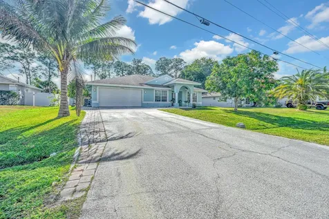 1426 Sw Melrose Avenue Port Saint Lucie FL 34953