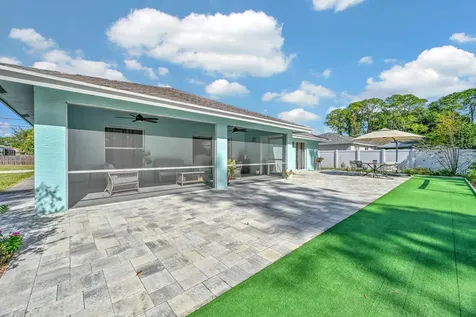 1426 Sw Melrose Avenue Port Saint Lucie FL 34953