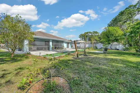1426 Sw Melrose Avenue Port Saint Lucie FL 34953
