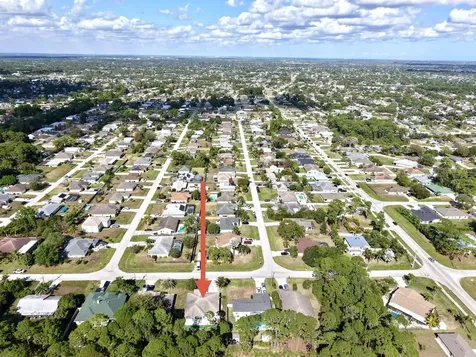 1426 Sw Melrose Avenue Port Saint Lucie FL 34953