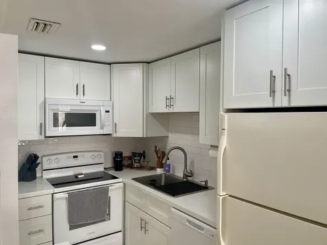 1100 Crystal Lake Drive Deerfield Beach FL 33064