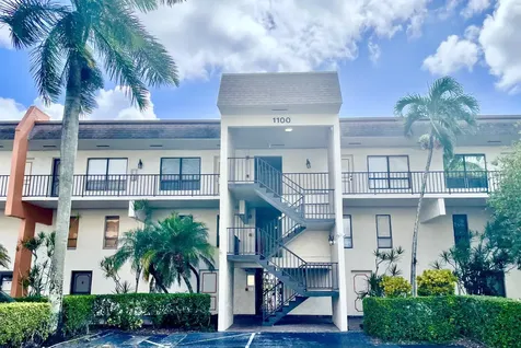 1100 Crystal Lake Drive Deerfield Beach FL 33064