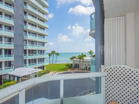 3554 Ocean Drive Vero Beach FL 32963