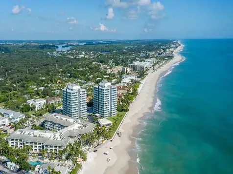3554 Ocean Drive Vero Beach FL 32963