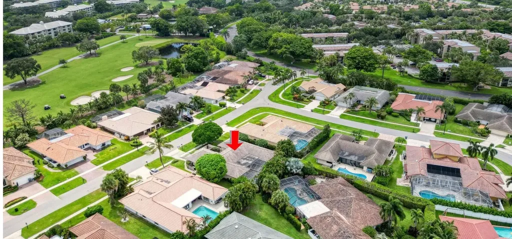 5979 Pinebrook Drive Boca Raton FL 33433