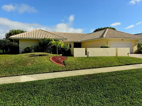 5979 Pinebrook Drive Boca Raton FL 33433