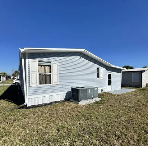 13953 Adelfa Avenue Fort Pierce FL 34951