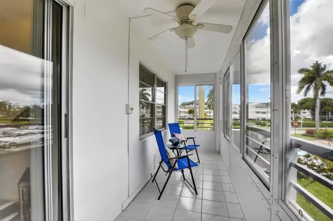 351 Fanshaw I Boca Raton FL 33434
