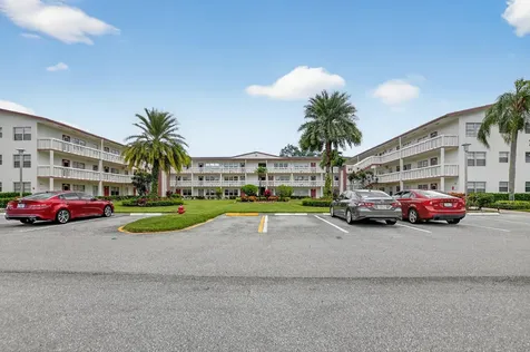 351 Fanshaw I Boca Raton FL 33434