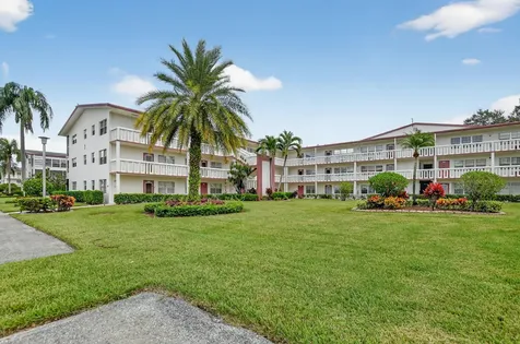 351 Fanshaw I Boca Raton FL 33434