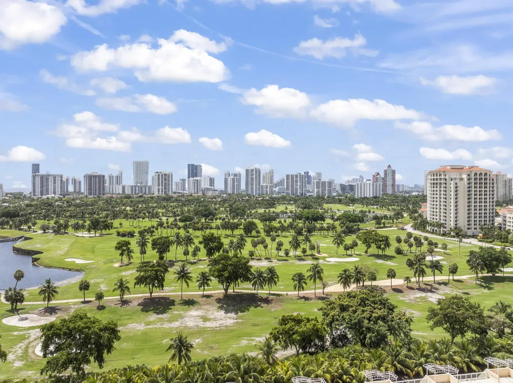 20379 W Country Club Drive Aventura FL 33180