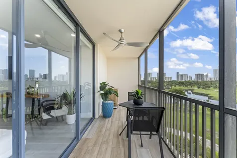 20379 W Country Club Drive Aventura FL 33180