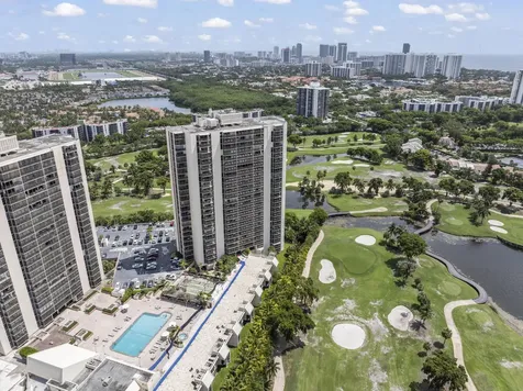 20379 W Country Club Drive Aventura FL 33180