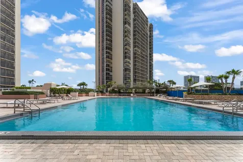 20379 W Country Club Drive Aventura FL 33180