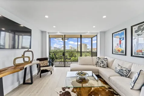 20379 W Country Club Drive Aventura FL 33180