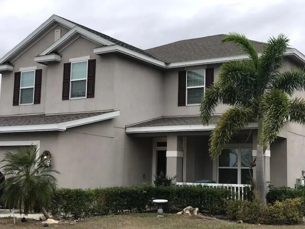 5436 Nw South Crisona Circle Port Saint Lucie FL 34986