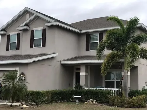 5436 Nw South Crisona Circle Port Saint Lucie FL 34986