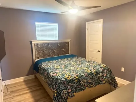 5436 Nw South Crisona Circle Port Saint Lucie FL 34986