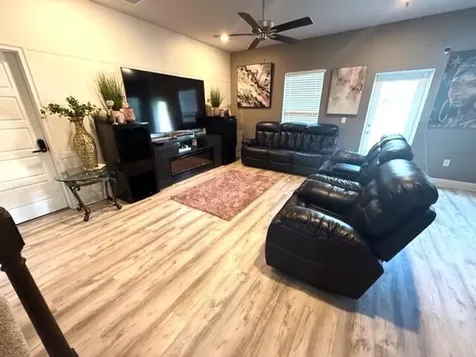 5436 Nw South Crisona Circle Port Saint Lucie FL 34986