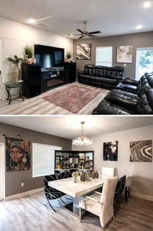 5436 Nw South Crisona Circle Port Saint Lucie FL 34986