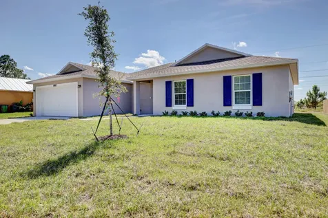 3773 SW Swope Street Port Saint Lucie FL 34953