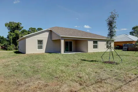 3773 SW Swope Street Port Saint Lucie FL 34953